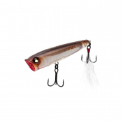 Поппер Yo-Zuri 3DS Popper (65mm, 7 gr) HHWS