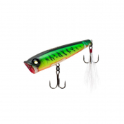 Поппер Yo-Zuri 3DS Popper (65mm, 7 gr) HT
