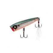 Поппер Yo-Zuri 3DS Popper (65mm, 7 gr) HTS