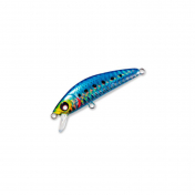 Воблер Yo-Zuri L-Minnow Heavy Weight 33S (33mm, 5,5 gr, 1,5 m) SHIW