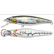 Воблер Pontoon 21 Greedy Guts 111F-SR (111mm, 18.4gr) 471