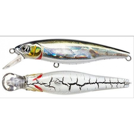 Воблер Pontoon 21 Greedy Guts 111F-SR (111mm, 18.4gr) 471