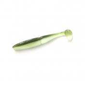 Приманка Intech Slim Shad 4 "(5 шт) #24