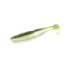 Приманка Intech Slim Shad 4 "(5 шт) #24