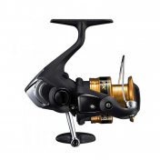 Котушка Shimano FX 2500 FC