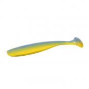 Приманка Keitech Easy Shiner 4" (7 шт) EA#12 UA Limited