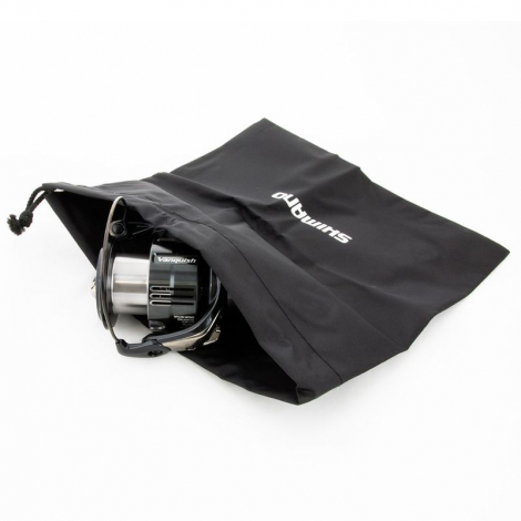 Котушка Shimano Vanquish 19 C3000 FB