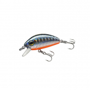Воблер Yo-Zuri L-Minnow 33S (33mm, 3,5 gr, 0,5 m) M92