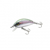Воблер Yo-Zuri L-Minnow 33S (33mm, 3,5 gr, 0,5 m) M-99