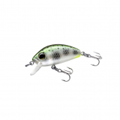 Воблер Yo-Zuri L-Minnow 33S (33mm, 3,5 gr, 0,5 m) MDM