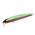 Воблер Megabite  LB Minnow 80 SP (80 мм, 5,5 гр, 0,8 m) A_18