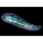 Блешня SV Fishing Lures Metal Twitch 2,7г SB07