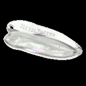 Блешня SV Fishing Lures Metal Twitch 2,7г SB09