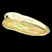 Блешня SV Fishing Lures Metal Twitch 2,7г SB10