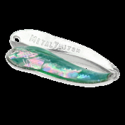 Блешня SV Fishing Lures Metal Twitch 2,7г SB11