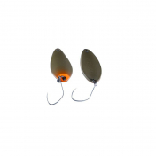 Блешня  Yarie T-Fresh №708 25mm 2g V8