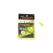 Розбірний груз Intech Tungsten 74 Gloss Chartreuse UV 9g (1шт)