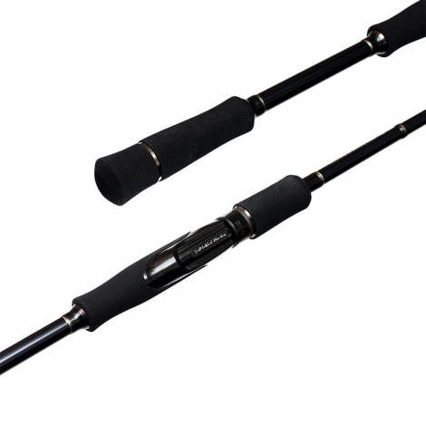 Спінінг Yamaga Blanks Calista 710M TZ Nano