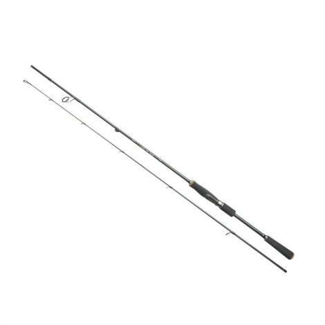 Спінінг Siweida Rudra 2.10 m. 7-28g. Спінінг Siweida Rudra 2.10 m. 7-28g.