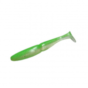 Приманка Intech Slim Shad 3,3"(7 шт) IN67