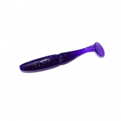 Приманка Intech Slim Shad 4 "(5 шт) #09
