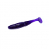 Приманка Intech Slim Shad 4 "(5 шт) #09