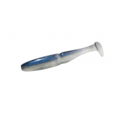 Приманка Intech Slim Shad 4 "(5 шт) #14