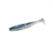 Приманка Intech Slim Shad 4 "(5 шт) #21