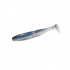 Приманка Intech Slim Shad 4 "(5 шт) #14