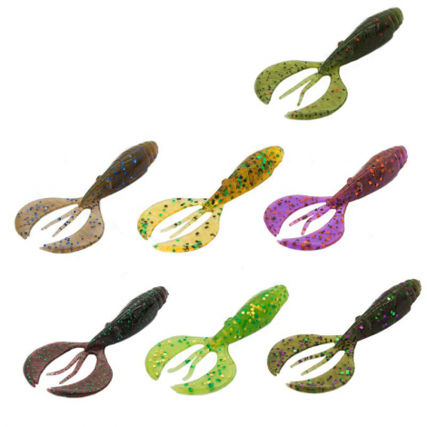 Приманка Bait Breath SL-Remix Chiby 2,4" (10 шт) 200В