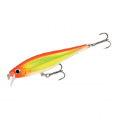 Воблер Rapala BX Minnow 10F (10 см, 12 гр, 0.9 - 1.5 м) TR