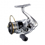 Котушка Shimano 15 Twin Power 4000PG