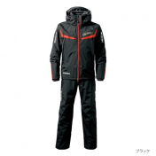 Костюм Shimano NEXUS RT-125M Black XXL
