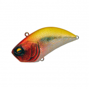 Воблер Raid Level Vib (54mm, 10.5g) 033 Clown