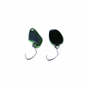 Блешня  Yarie T-Fresh EVO №710 25mm 2g V3