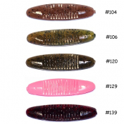 Приманка Bait Breath  Leaf 1,5" (10шт.) 139
