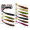 Приманка Bait Breath U30 Fish Tail Shad 2,8" (8шт.)