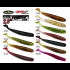Приманка Bait Breath U30 Fish Tail Shad 2,8" (8шт.)