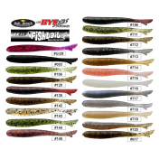 Приманка Bait Breath U30 Fish Tail 3,3" (7шт.) 143