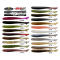 Приманка Bait Breath U30 Fish Tail 3,3" (7шт.) 143