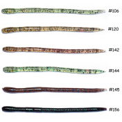 Приманка Bait Breath U30 Vein 3,8" (10шт.) 817