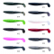 Виброхвост Sawamura One'Up Shad  6" (5 шт.) 39