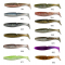Виброхвост Sawamura One'Up Shad  6" (5 шт.) 39