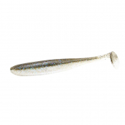 Приманка Keitech Easy Shiner 2" (12 шт) 440 Electric Shad