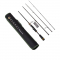 Спінінг Major Craft Benkei (4pcs) BIS-644L