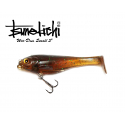 Свимбейт Tsunekichi War-Dess Small 3" (80mm, 8,3gr.) 27244