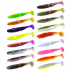 Приманка Intech Slim Shad 4 "(5 шт) #21