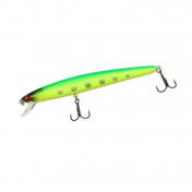 Воблер Aiko Chef  130SF (130 mm, 23.3 gr) 027