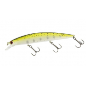 Воблер Aiko Honey 130F (130mm, 20gr, 1,3m) 019