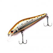 Воблер Aiko Humpy 80SP (80mm, 9,2gr, 0,8m) 002